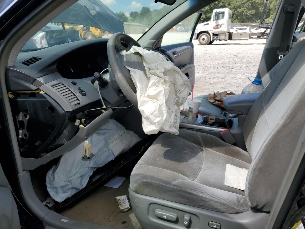 2006 Toyota Avalon Xl VIN: 4T1BK36BX6U067845 Lot: 65807745