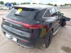 2020 MERCEDES BENZ EQC 400 AM for sale at Copart WESTBURY