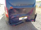2020 FORD TRANSIT CUSTOM 280LIMITD  for sale at Copart CORBY