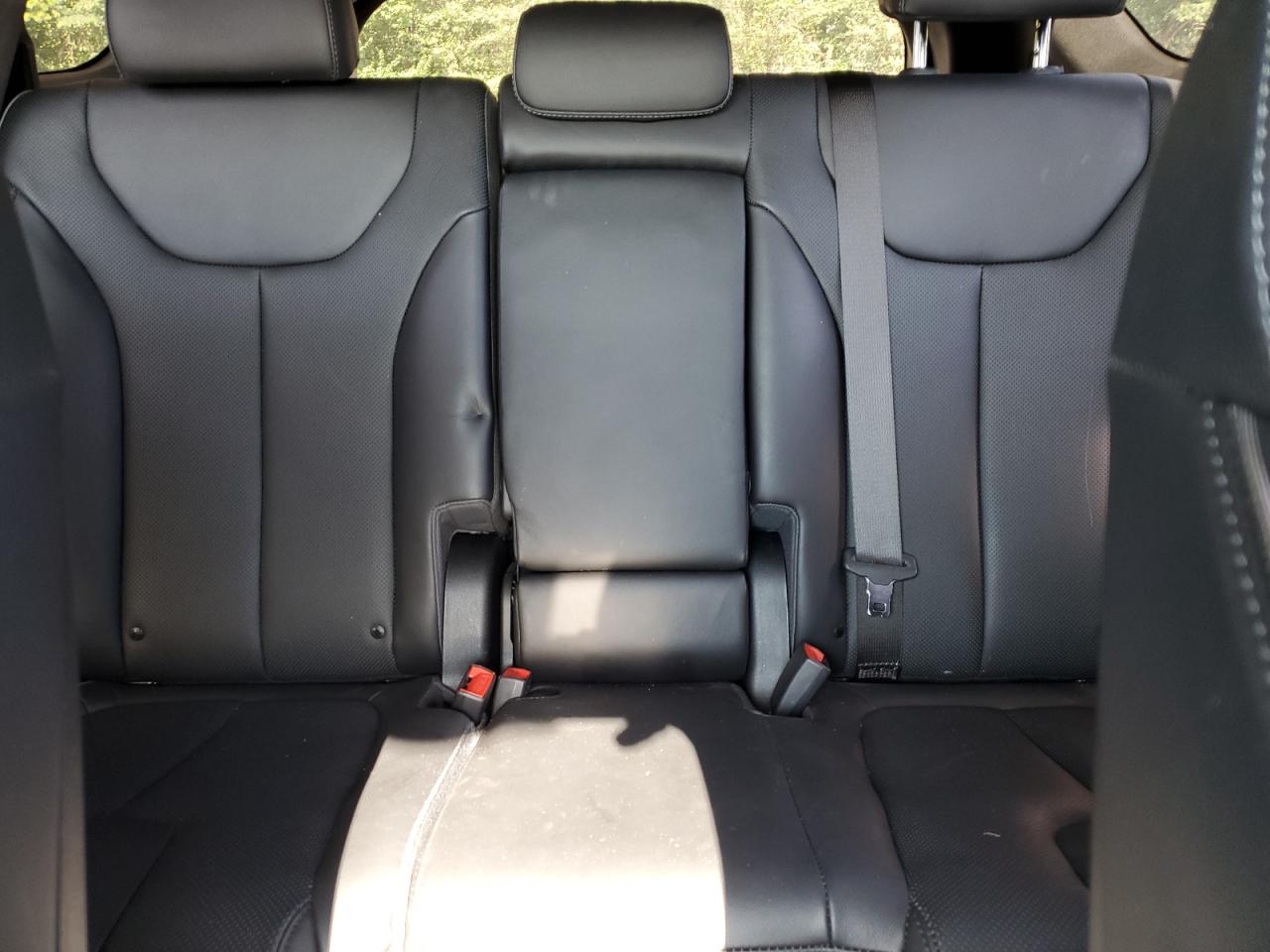 5NMS34AJ4NH426148 2022 Hyundai Santa Fe Sel