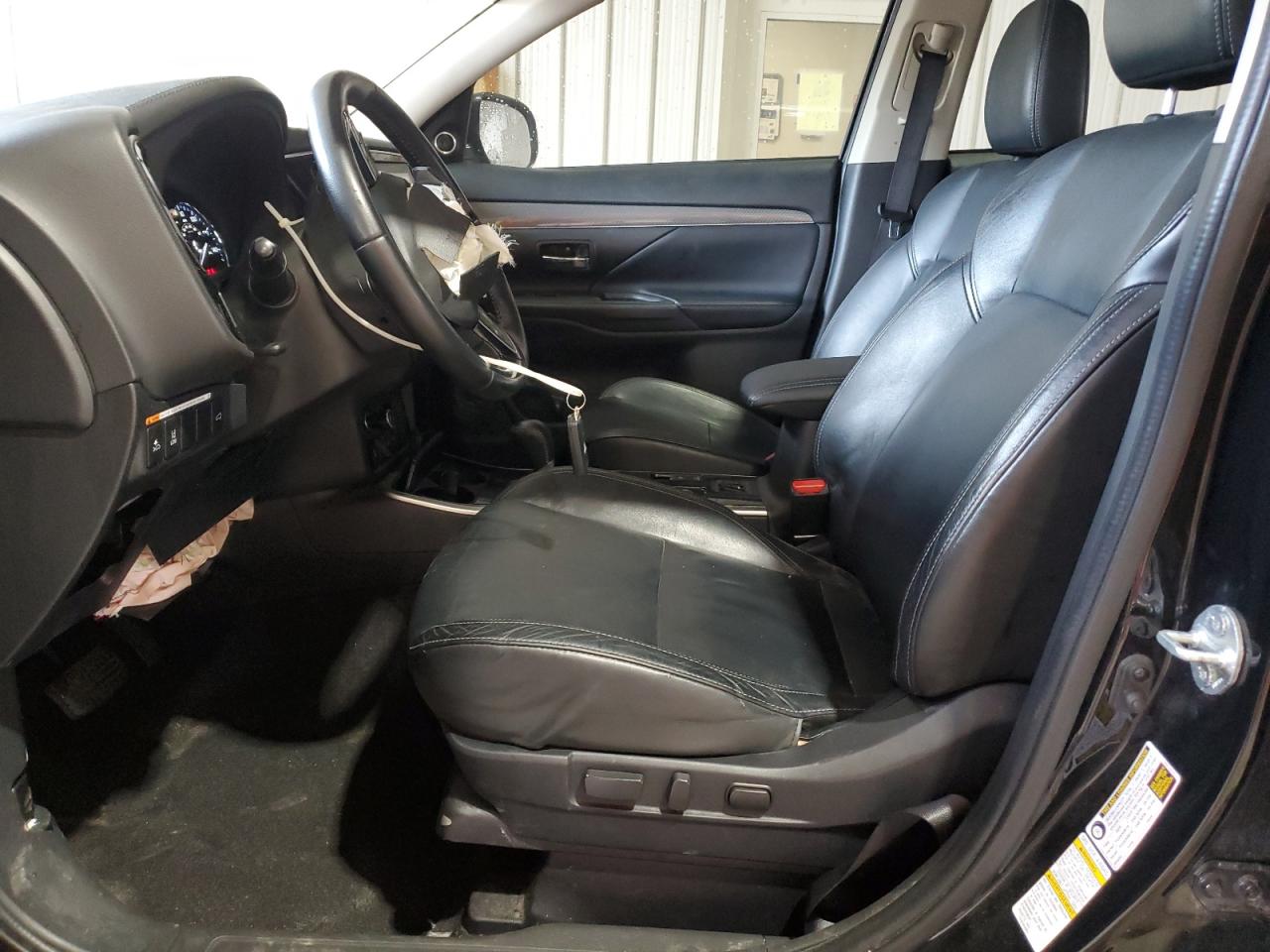 2020 Mitsubishi Outlander Se VIN: JA4AZ3A3XLZ003342 Lot: 63789995