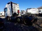 2023 VOLVO FH for sale at Copart SANDTOFT