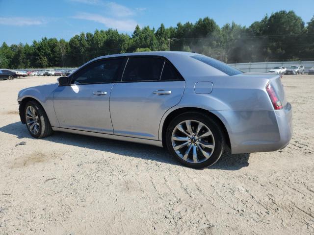  CHRYSLER 300 2014 Silver