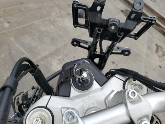 2024 CF MOTO IBEX 800 S  
