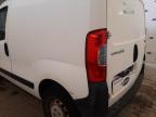 2013 CITROEN NEMO 660 X for sale at Copart SANDWICH