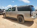 2007 GMC YUKON XL K1500 à vendre chez Copart TX - ANDREWS