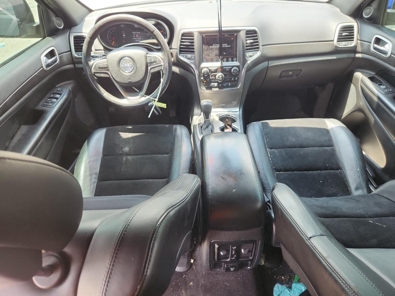 2018 Jeep Grand Cherokee Laredo VIN: 1C4RJEAG5JC430359 Lot: 64821185