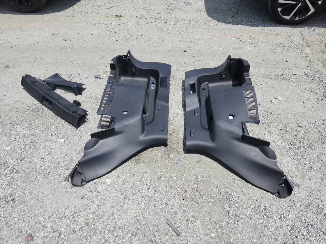 2024 Mitsubishi Outlander Se VIN: JA4J3VA83RZ015544 Lot: 62991705