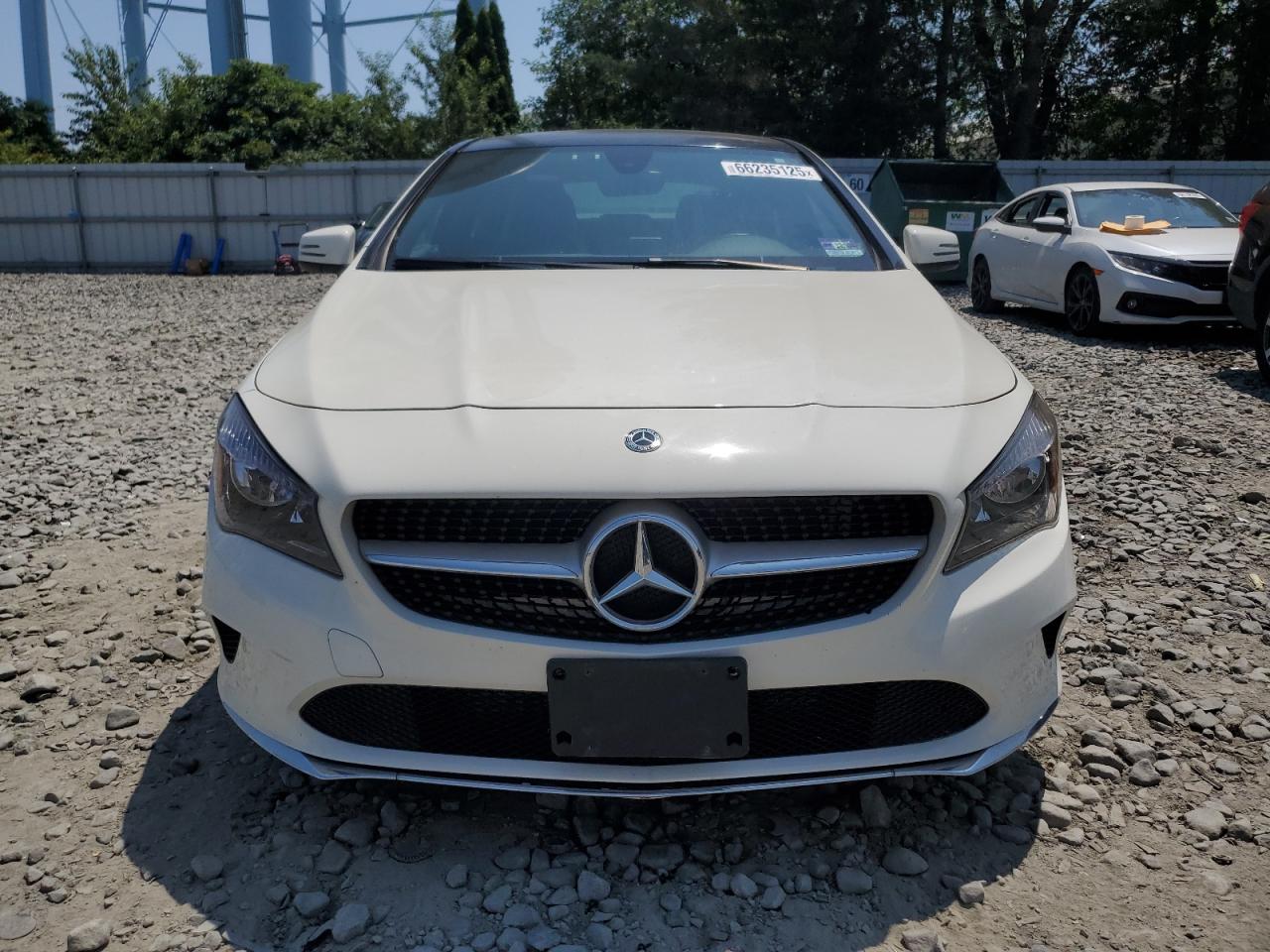 wddsj4gbxjn595731 WDDSJ4GBXJN595731 2018 Mercedes-Benz Cla 250 4Matic