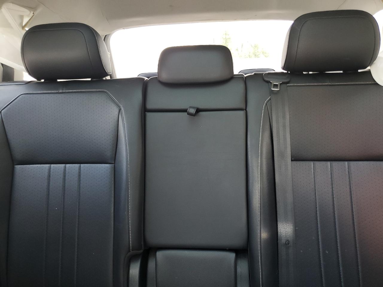 2022 Volkswagen Tiguan Se VIN: 3VV3B7AX6NM120225 Lot: 66967265