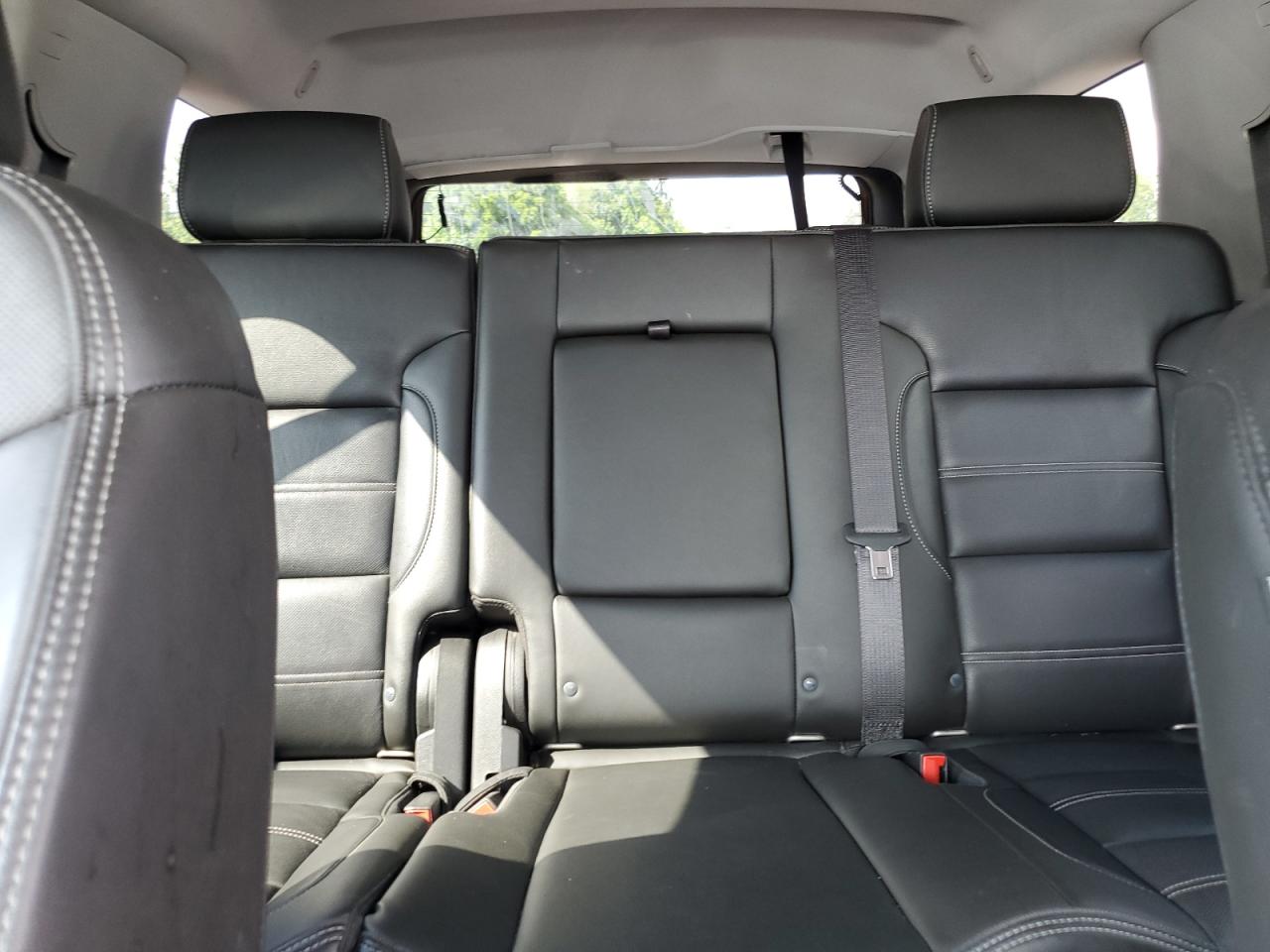 2019 GMC Yukon Denali VIN: 1GKS2CKJ2KR407301 Lot: 64292375