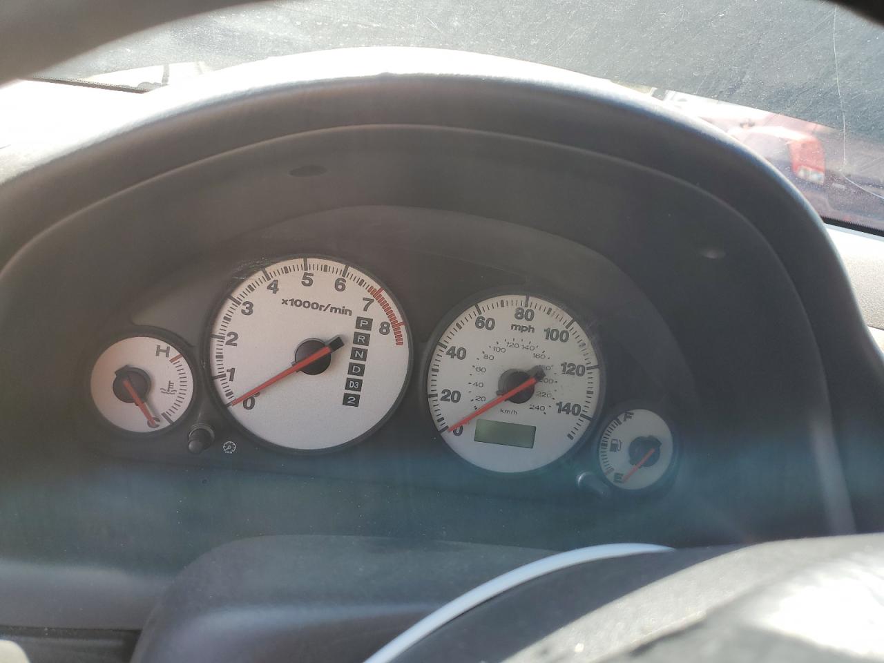 2002 Honda Civic Lx VIN: 2HGES16522H525599 Lot: 64305805