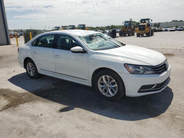  VOLKSWAGEN PASSAT 2016 Biały