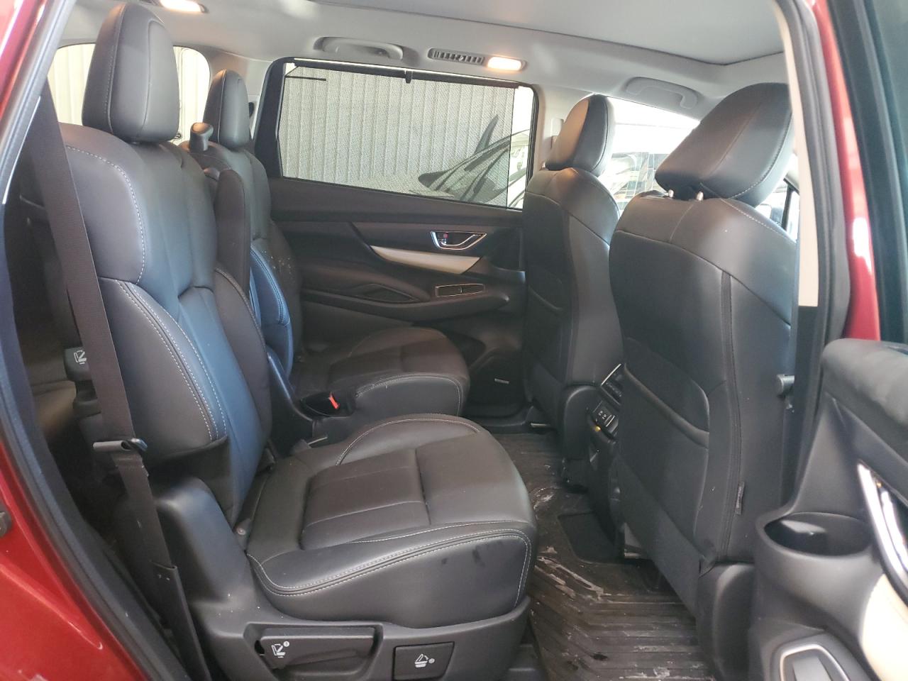 4s4wmapd9l3472466 4S4WMAPD9L3472466 2020 Subaru Ascent Limited