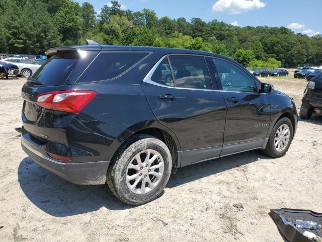  CHEVROLET EQUINOX 2019 Czarny