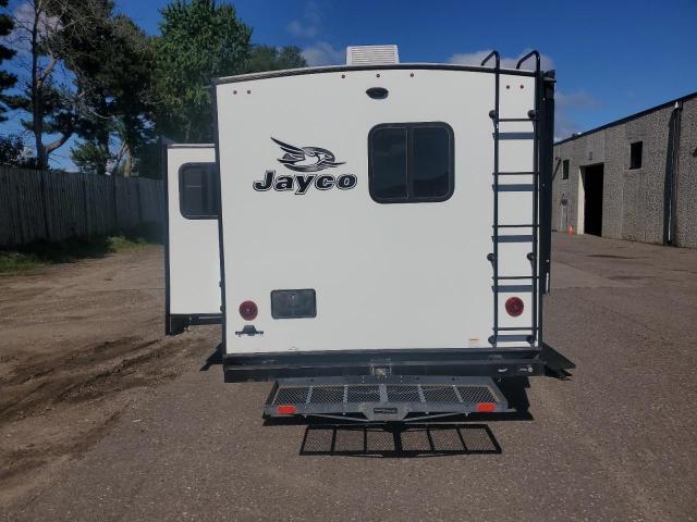 2020 JAYCO JAY FEATHER