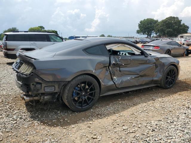  FORD MUSTANG 2019 Серый