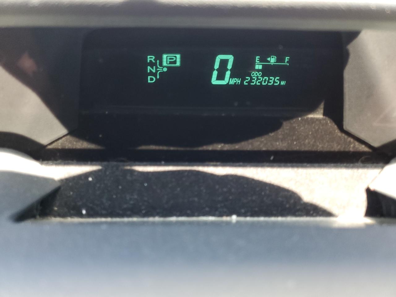 2008 Toyota Prius VIN: JTDKB20U887788191 Lot: 63854305