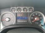 2010 FORD F150 SUPERCREW   for sale at Copart CT - HARTFORD SPRINGFIELD