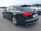 2011 AUDI A6 S LINE for sale at Copart GLOUCESTER