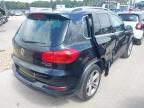 2016 VOLKSWAGEN TIGUAN R L for sale at Copart SANDY
