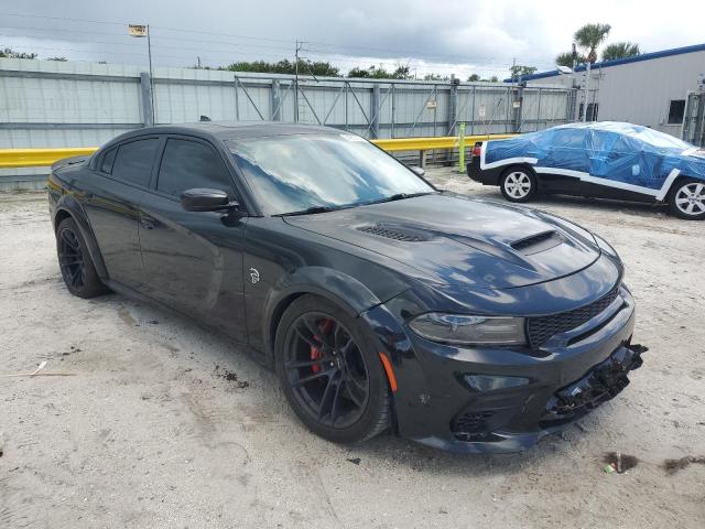  DODGE CHARGER 2021 Czarny