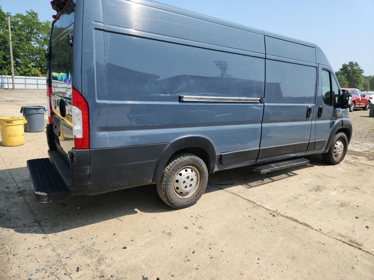 3c6urvjg1le106833 3C6URVJG1LE106833 2020 Ram Promaster 3500 3500 High