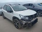 2019 PEUGEOT 2008 GT LINE S/S  for sale at Copart PETERLEE