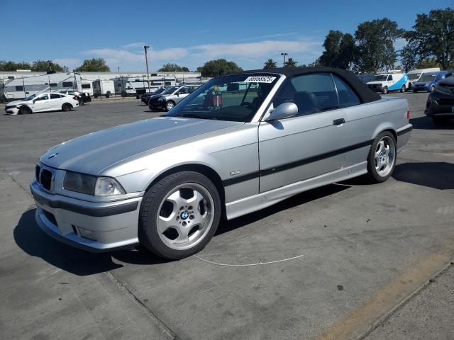 1999 BMW 328 IC   à vendre chez Copart CA - SO SACRAMENTO