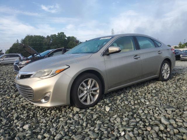  TOYOTA AVALON 2015 Złoty