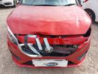 2020 MG 3 EXCITE V for sale at Copart BRISTOL