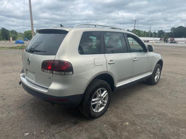 2008 VOLKSWAGEN TOUAREG 2 V6  