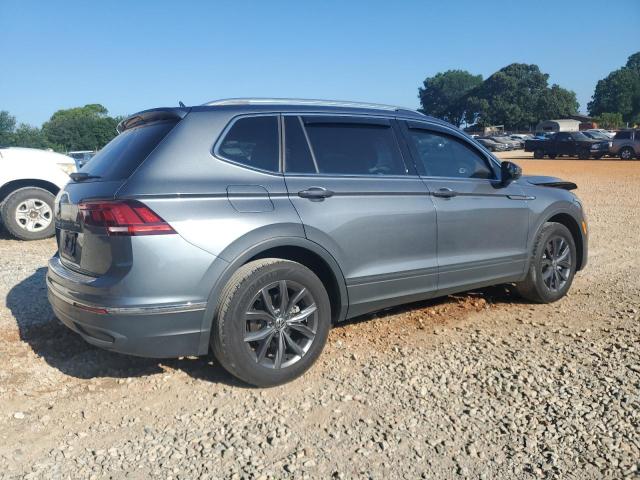  VOLKSWAGEN TIGUAN 2023 Серый