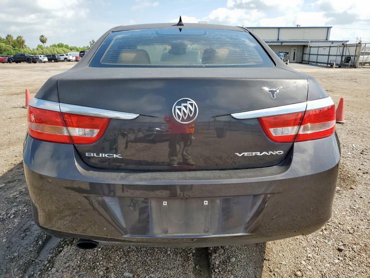 2013 Buick Verano VIN: 1G4PP5SK2D4188083 Lot: 63617465