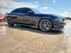 2019 DODGE CHARGER SCAT PACK   for sale at Copart TX - DALLAS SOUTH