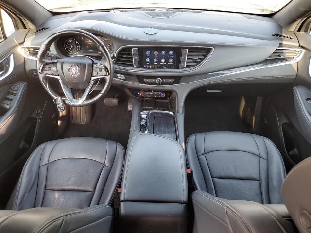  BUICK ENCLAVE 2022 Czarny