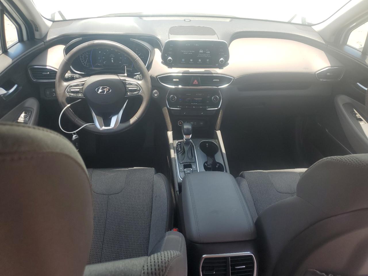 2020 Hyundai Santa Fe Sel VIN: 5NMS33AD5LH300270 Lot: 63901845