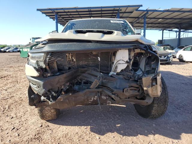  RAM 1500 2022 tan