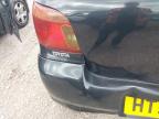 2005 TOYOTA YARIS T SP for sale at Copart BRISTOL