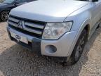 2009 MITSUBISHI SHOGUN GLX for sale at Copart WISBECH