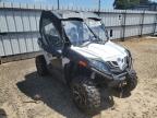 2022 CFMOTO CFORCE 800   for sale at Copart NC - MOCKSVILLE