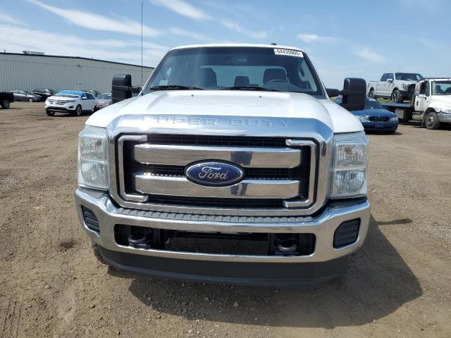 Pickups FORD F350 2014 Biały