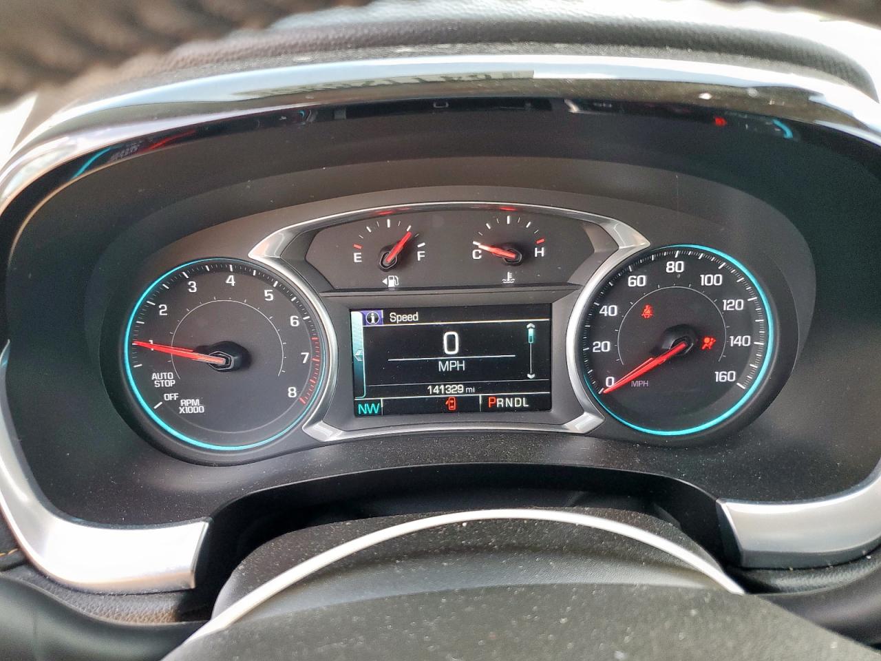 2018 Chevrolet Traverse Lt VIN: 1GNERGKW7JJ256628 Lot: 64112895