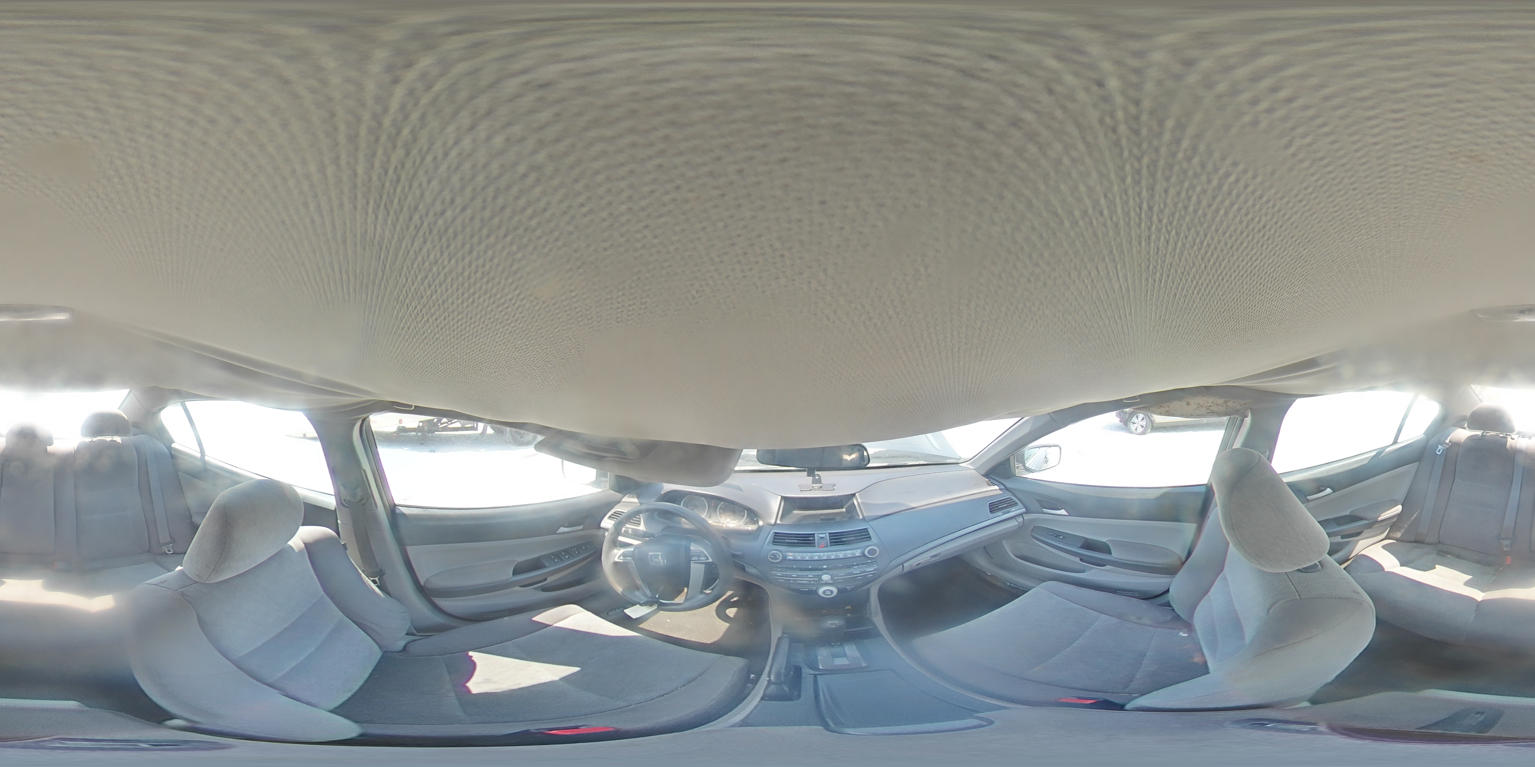 2010 Honda Accord Lxp VIN: 1HGCP2F46AA039350 Lot: 62289875