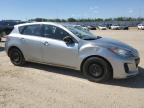 2013 MAZDA 3 I   for sale at Copart AB - EDMONTON