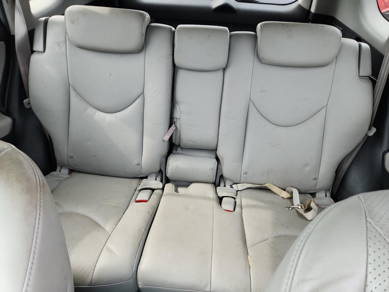 2009 Toyota Rav4 Limited VIN: 2T3BF31V29W007091 Lot: 64463565