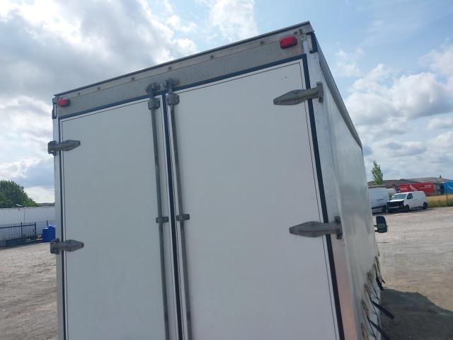 2019 MERCEDES-BENZ SPRINTER 316 CDI 