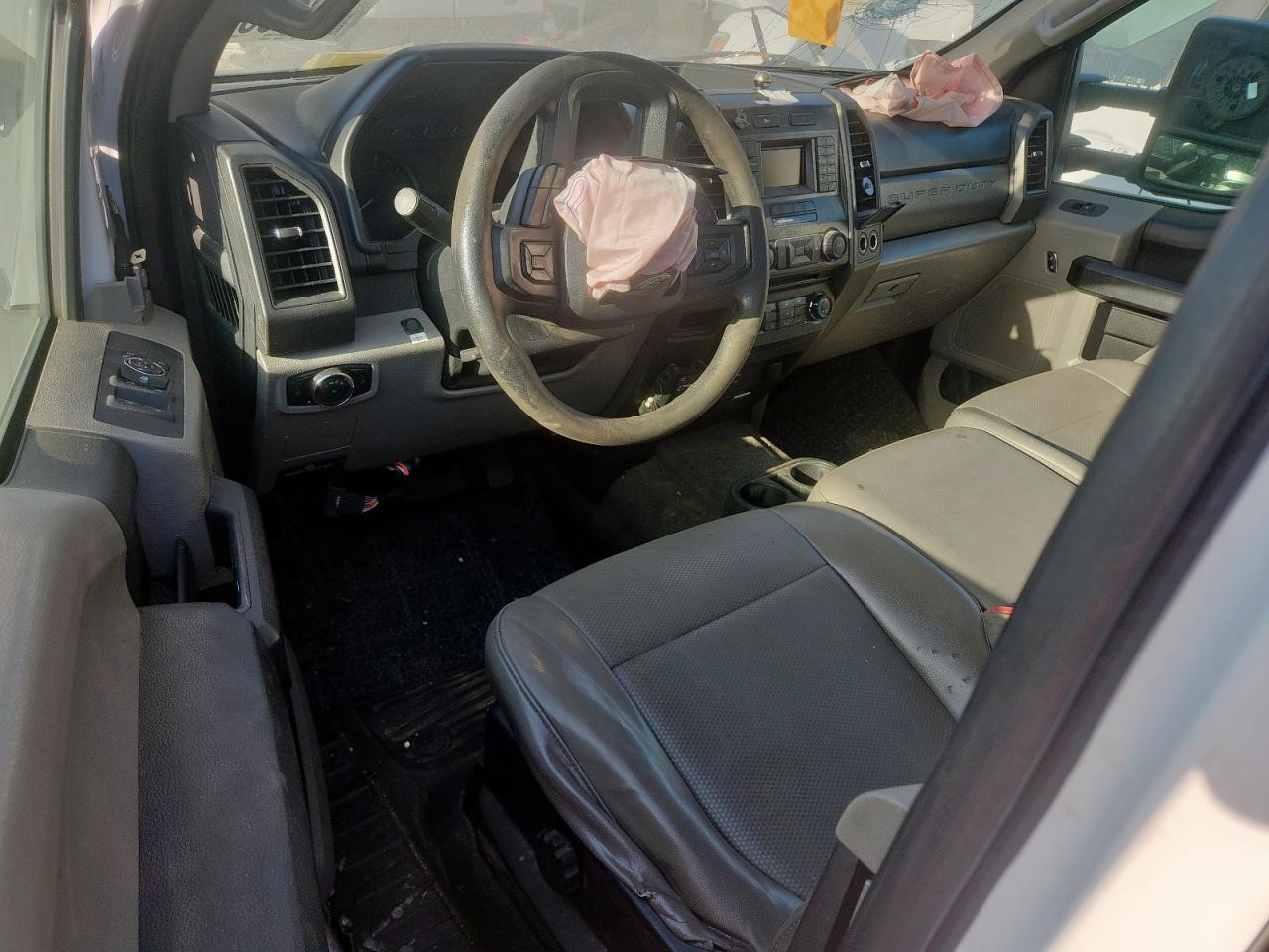 2018 Ford F350 Super Duty VIN: 1FD8X3A64JEC67600 Lot: 67055815