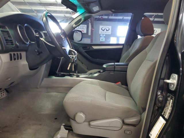 2007 TOYOTA 4RUNNER SR5  