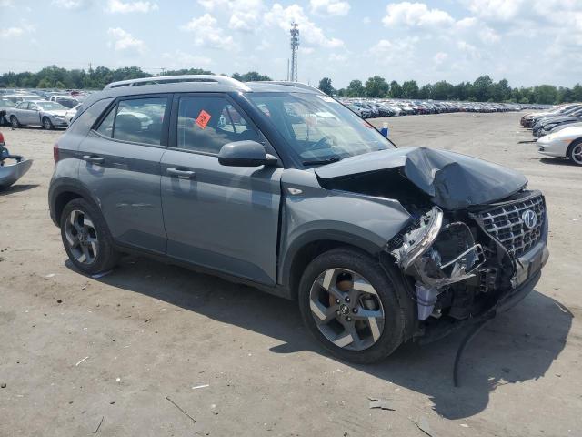  HYUNDAI VENUE 2021 Gray